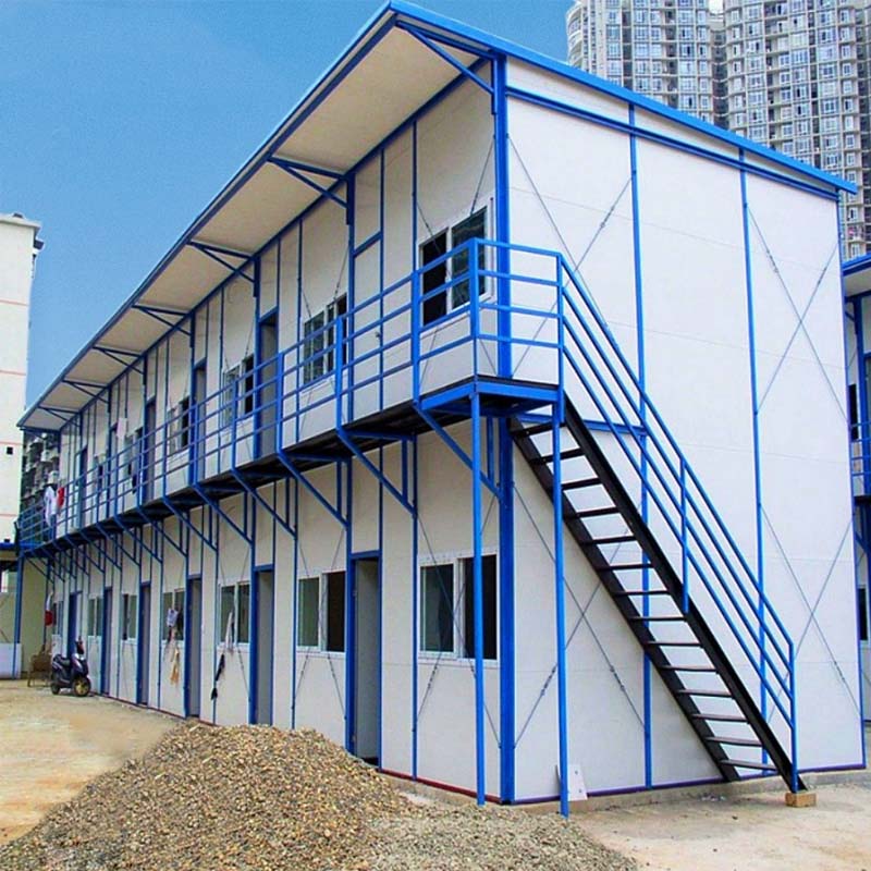 Prefabricerade hus